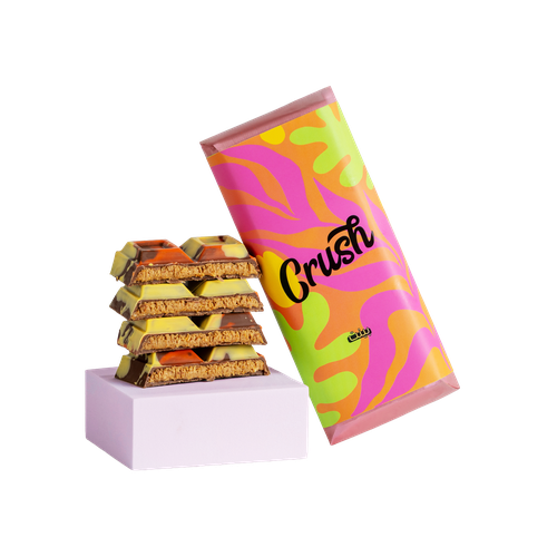 بينت كرش