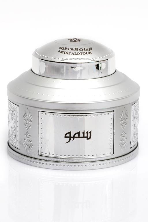 عود مبخر سمو