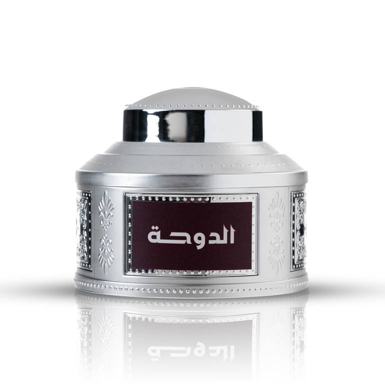 عود مبخر الدوحة