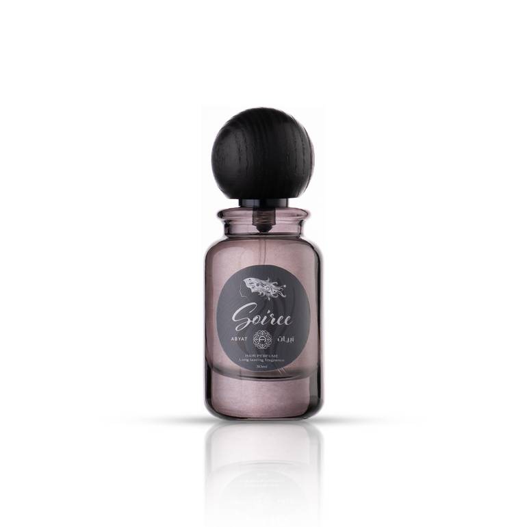 عطر شعر سواريه