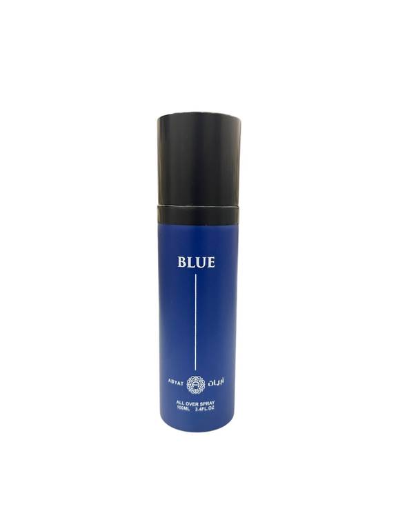 بلو | BLUE
