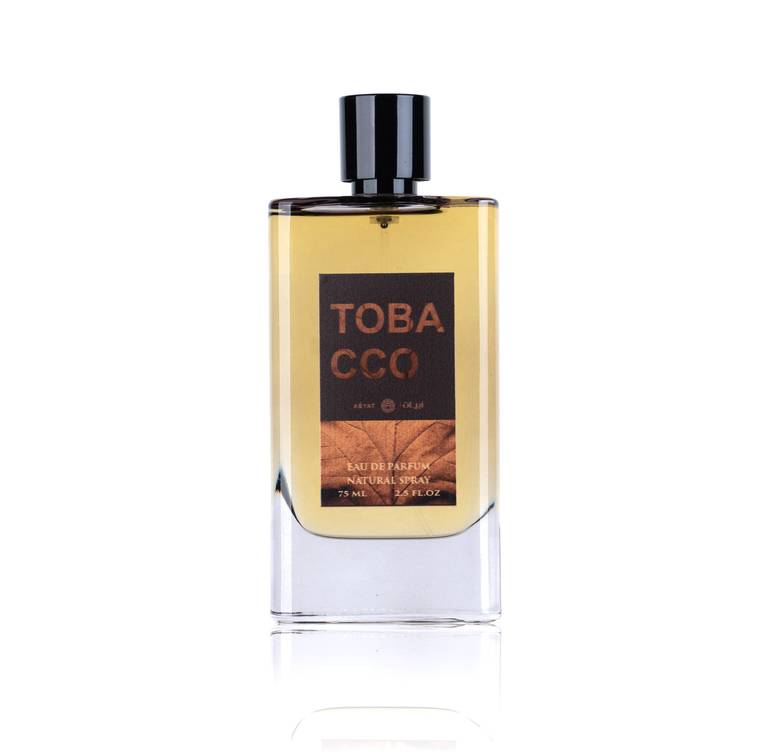 TOBACCO | توباكو