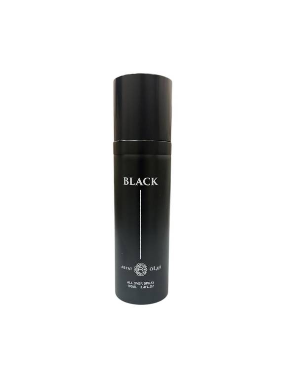 بلاك | BLACK