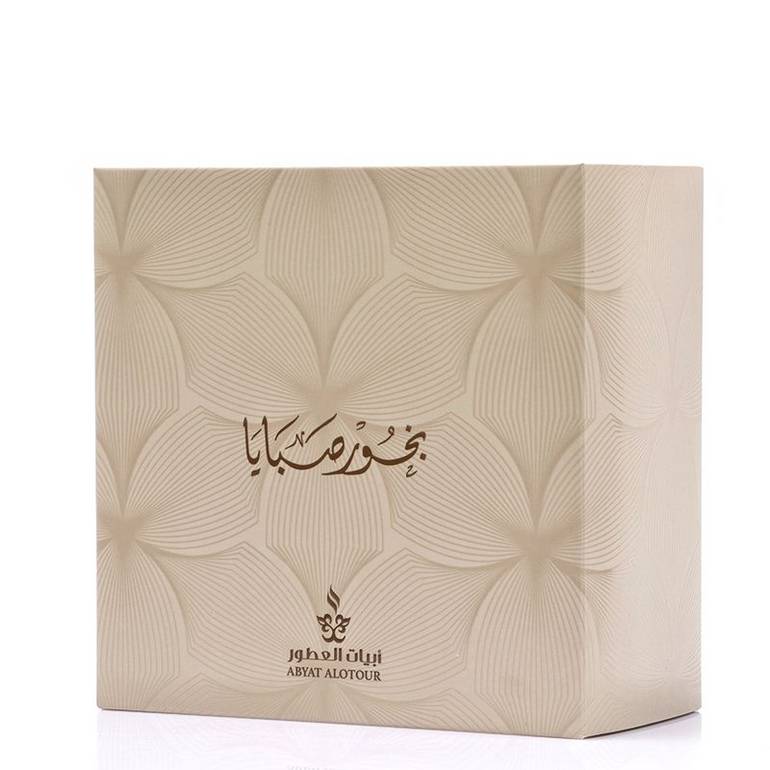 بخور صبايا