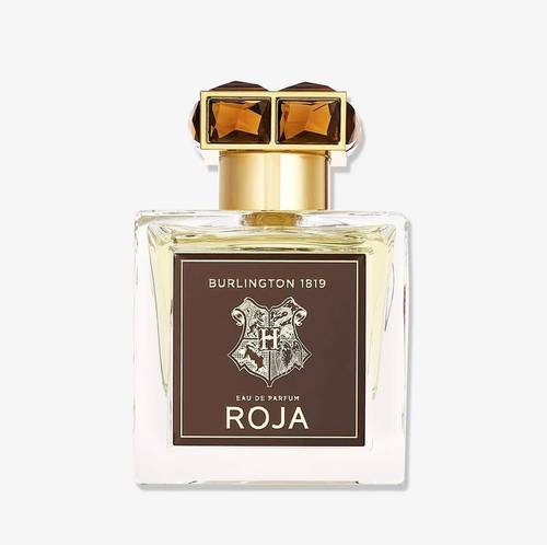 Harry Potter Burlington 1819 Limited Edition 100ml Roja Dove