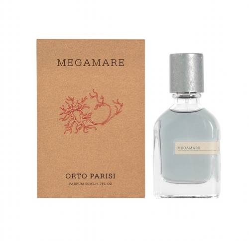 Megamare Orto parisi 50ml  parfum