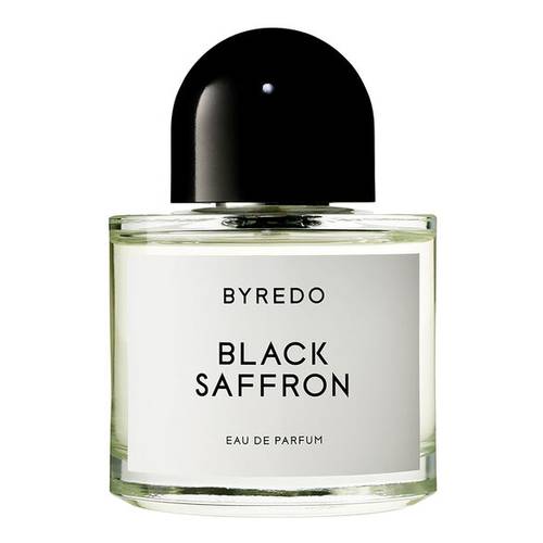 Black saffron Byredo 100ml eau de parfum
