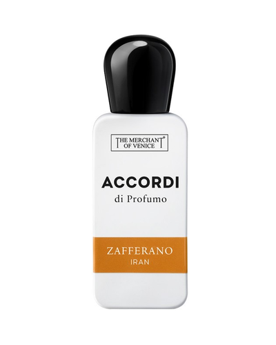 Zafferano iran The merchant of venice 30ml eau de parfum