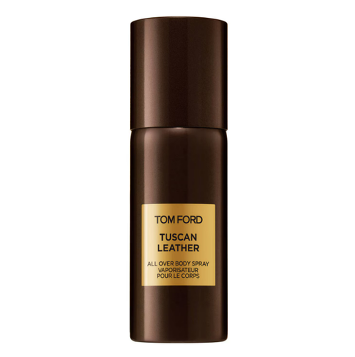 Tuscan leather Tom ford 150ml  all over body spray