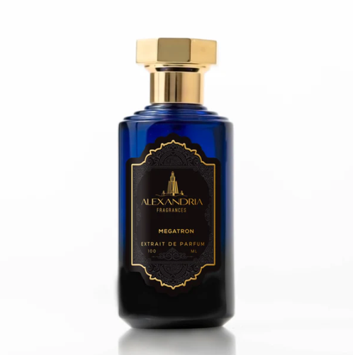 Megatron Alexandria 100ml extrait de parfum