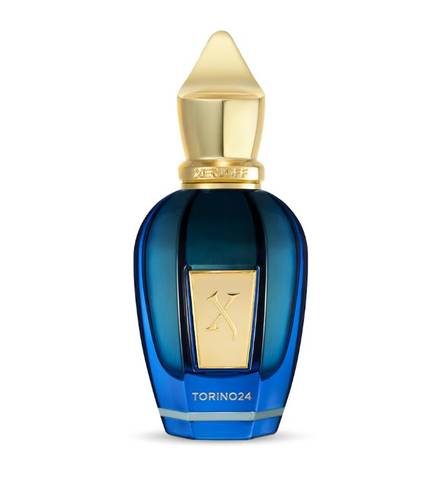 Torino 24 Xerjoff  50ml eau de parfum