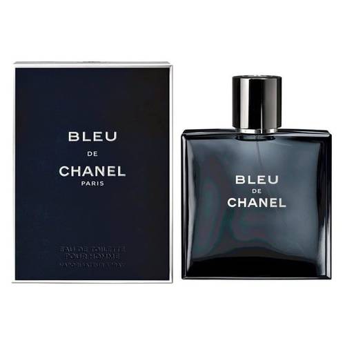 Bleu de Chanel for men 150ml eau de toilette
