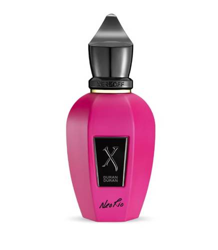 Duran duran neorio pink  Xerjoff 50ml parfum