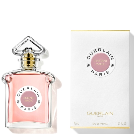 L'instant magic Guerlain  75 ml eau de parfum