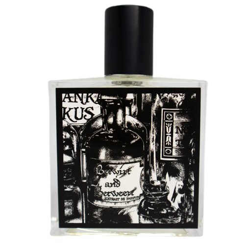 Betwixt and Between Anka kuş 50ml Extrait 