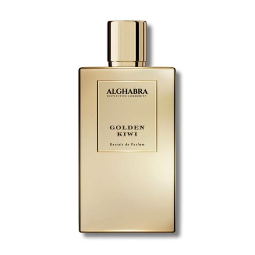Golden kiwi Alghabra 50ml extrait de parfum