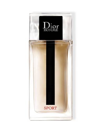  Homme sport Dior 125ml eau de toilette