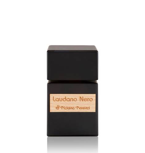 Laudano nero Tiziana terenzi 100ml extrait de parfum