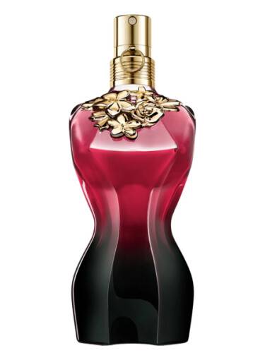 La belle le parfum Jean Paul gaultier pour femme 100ml eau de parfume intense