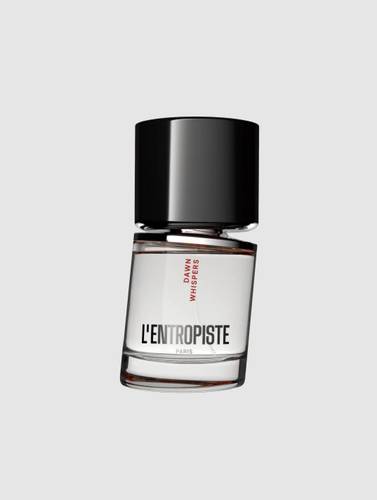 Dawn Whispers L'Entropiste 50ml eau de parfum