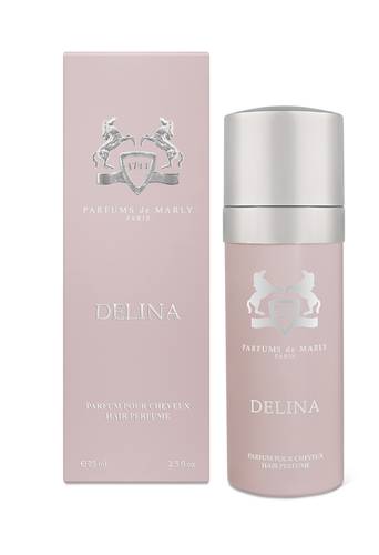 ديلينا دي مارلي عطر شعر 75مل