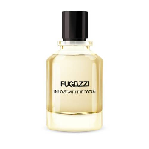 In Love With The Cocos Fugazzi 100ml extrait de parfum