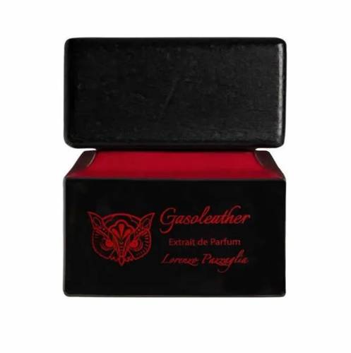 Gasoleather Lorenzo pazzaglia 75ml extrait de parfum