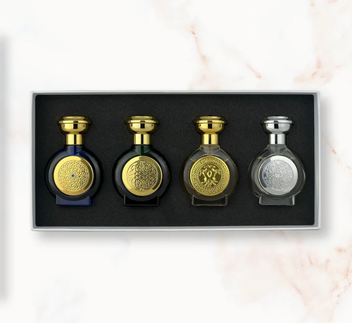 Bestsellers 10ml x 4 Gift Set Boadicea The Victorious 