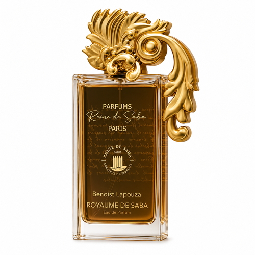Royaume de Saba Reine de Saba 100ml parfum intense