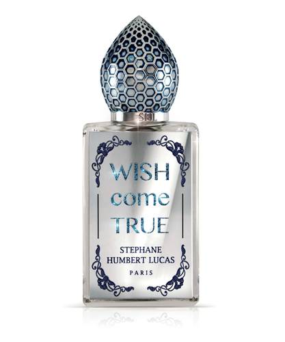 Wish come true Stéphane humbert lucas 777 50ml eau de parfum 