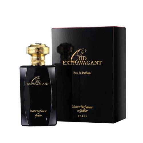 Oud extravagant Maitre parfumeur et gantier  120ml eau de parfum