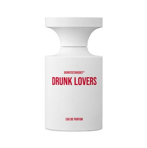 Drunk lovers Borntostandout® 100ml eau de parfum