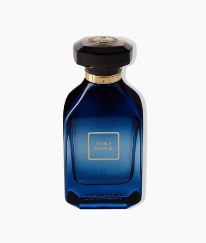 Noble cavale Loumari 100ml extrait de parfum