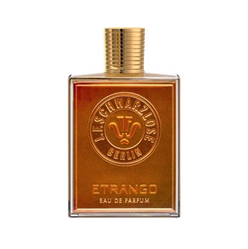 Etrango J.F.Schwarzlose 100ml eau de parfum