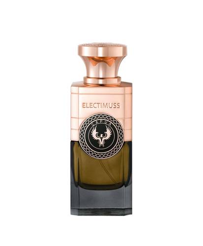 Capua Electimuss 100ml pure parfum