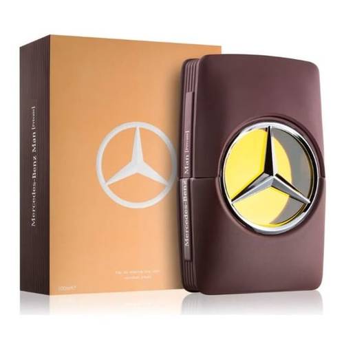 Mercedes benz man private Mercedes-benz 100ml eau de parfum