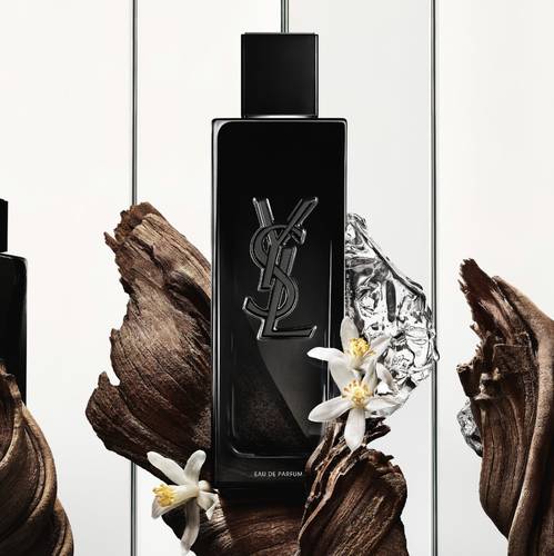 Myslf Yves saint laurent 100ml eau de parfum