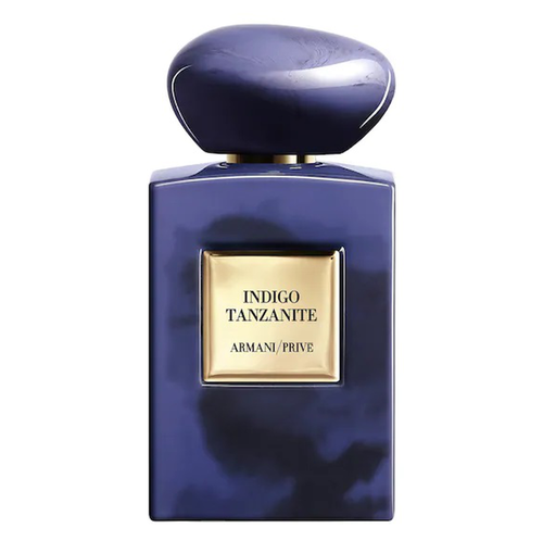 Indigo tanzanite  Armani 100ml eau de parfum