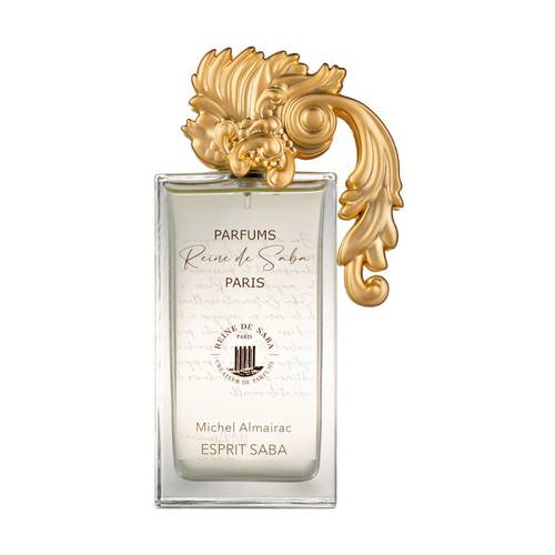 Esprit Saba Reine de Saba 100ml parfum intense