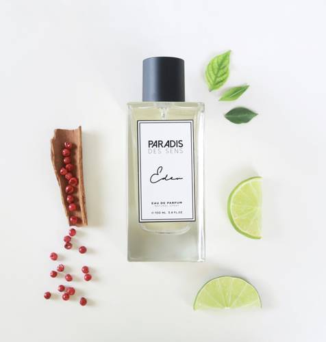 Eden Paradis des sens 100ml  eau de parfum