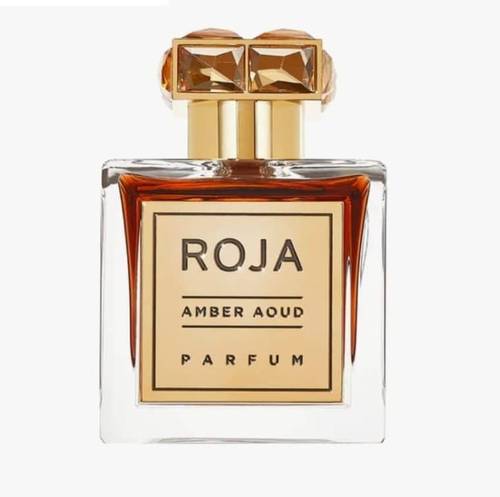 Amber aoud Roja 100ml parfum
