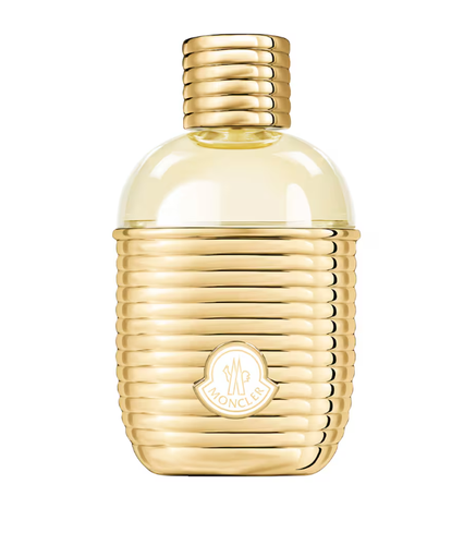 Moncler sunrise pour femme Moncler 100ml  eau de parfum