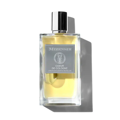 Coeur de cologne Mizensir 100ml eau de parfum