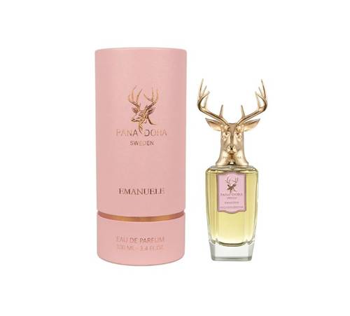 Emanuele Pana dora 100ml eau de parfum 