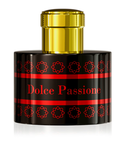 Pantheon roma Dolce passione 100ml extrait de parfum
