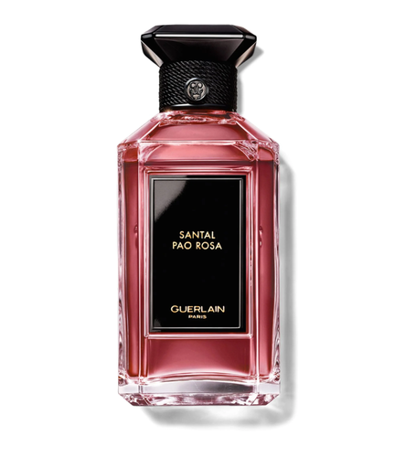Santal pao rosa Guerlain 200ml eau de parfum