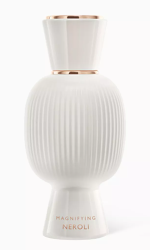 Allegra magnifying neroli Bvlgari 40ml eau de parfum (Tester)
