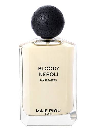 Bloody neroli Maie piou 100ml eau de parfum
