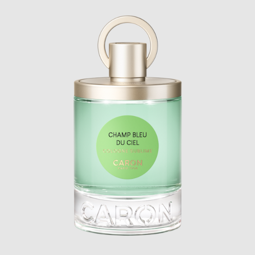 Champ Bleu du Ciel Caron 100 ml eau de cologne