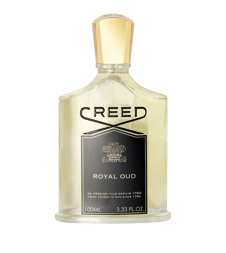 Creed Royal oud  100ml eau de parfum